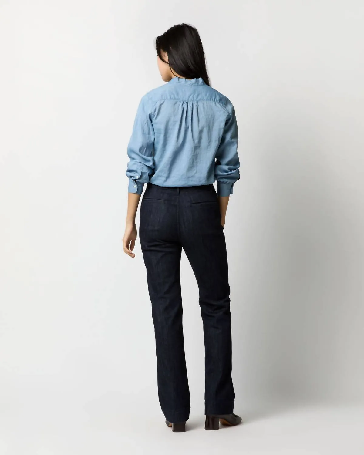 Ann Mashburn - Formby Shirt