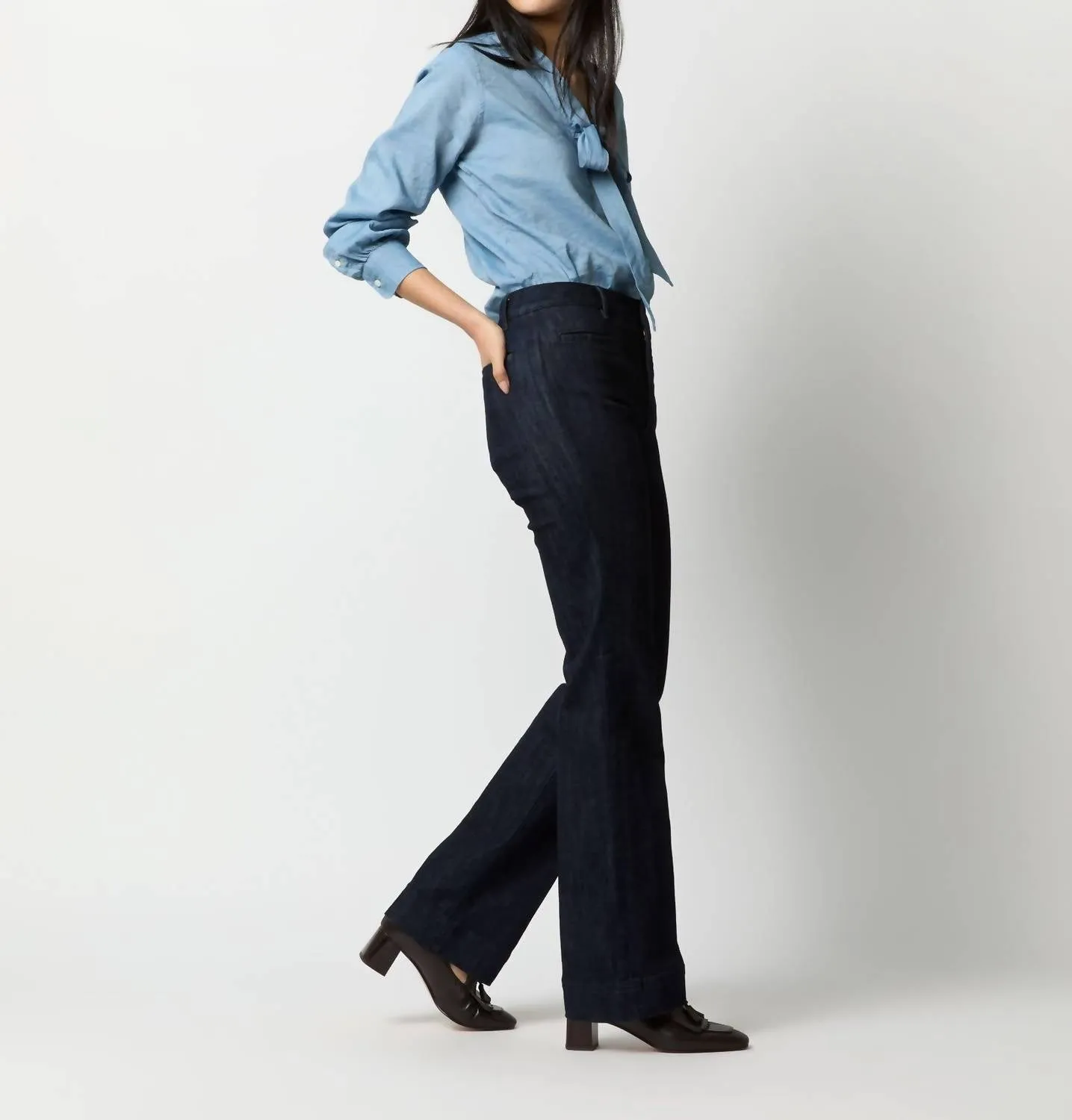 Ann Mashburn - Formby Shirt