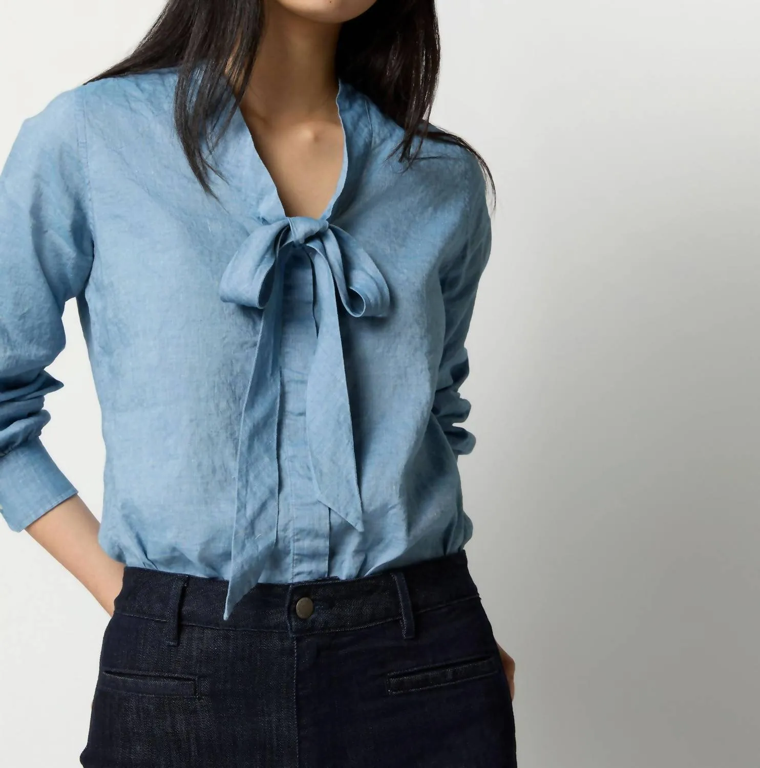 Ann Mashburn - Formby Shirt