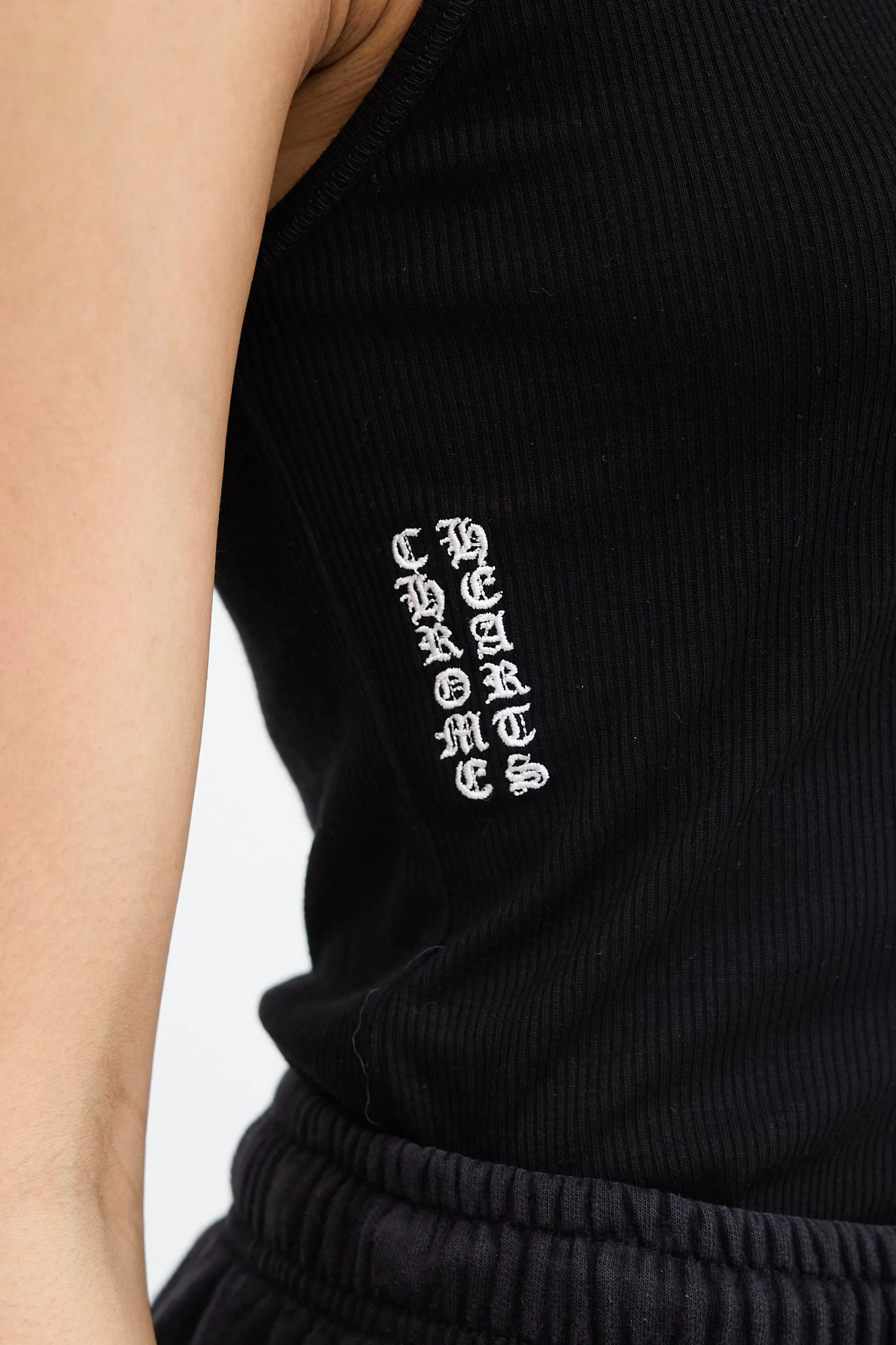 Bad Seed CH Tank Top