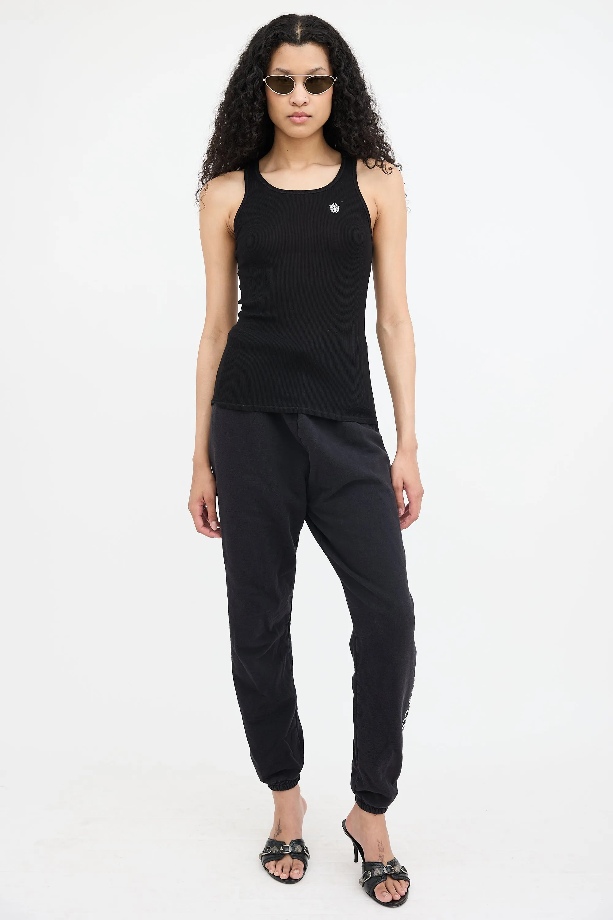 Bad Seed CH Tank Top