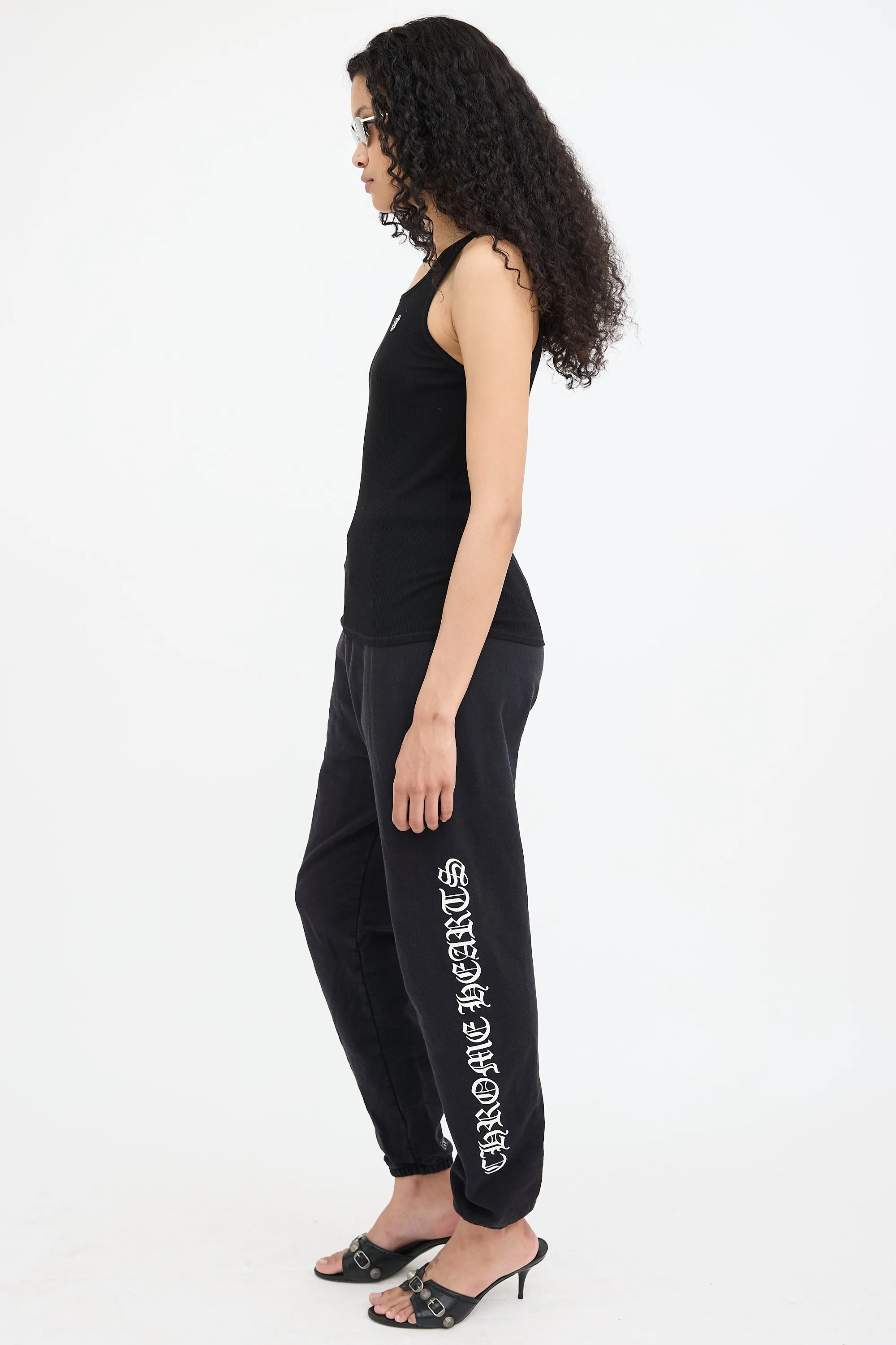 Bad Seed CH Tank Top