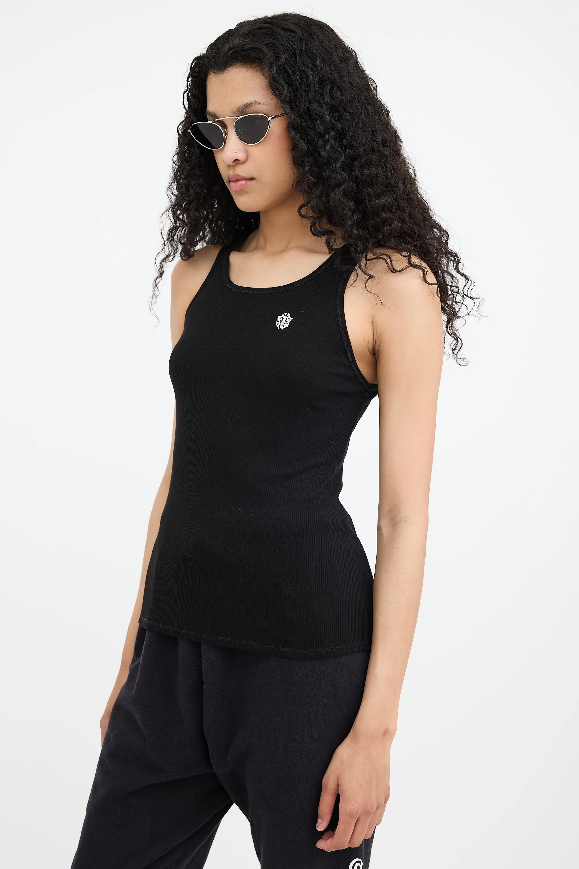 Bad Seed CH Tank Top