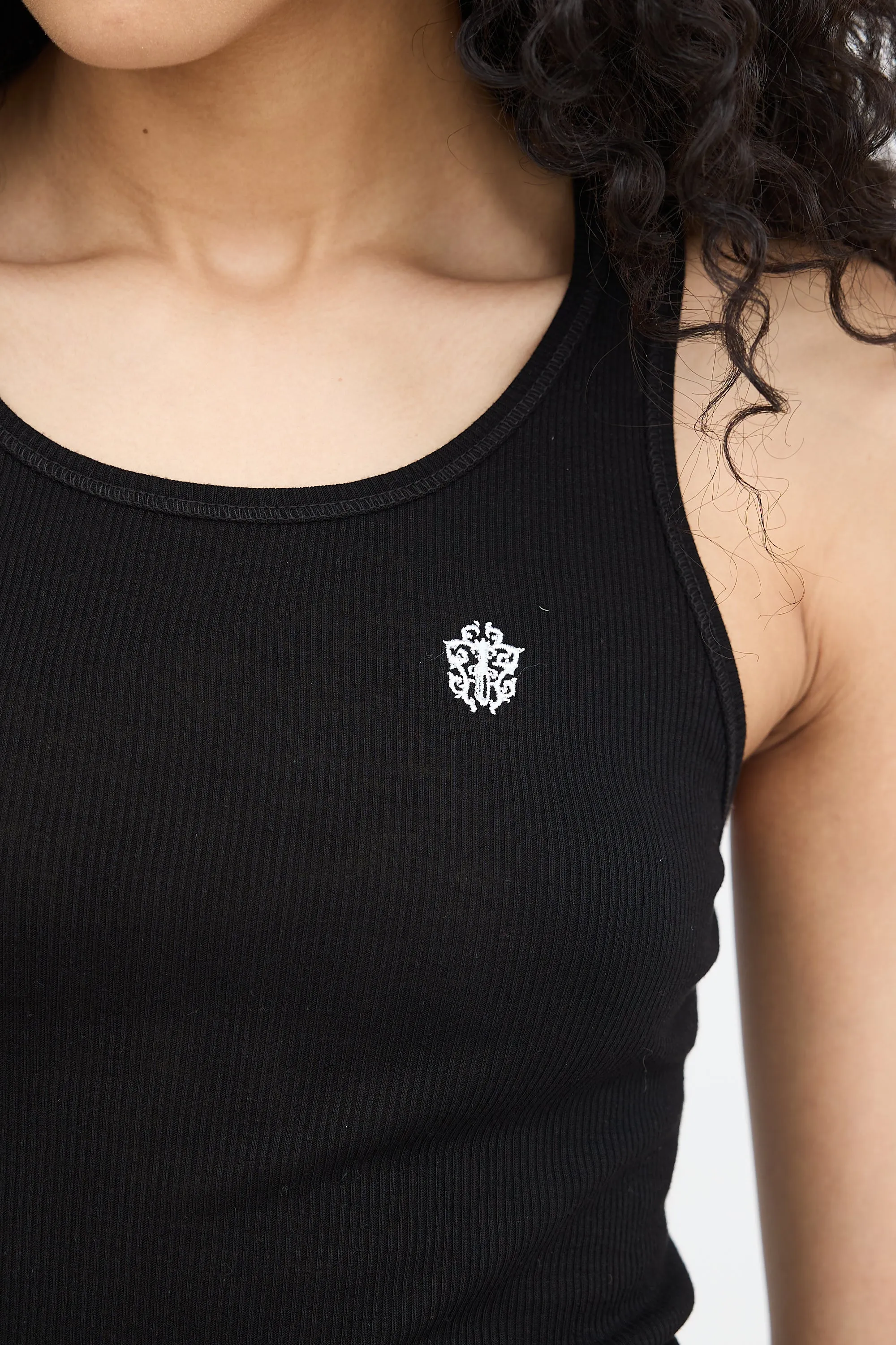Bad Seed CH Tank Top