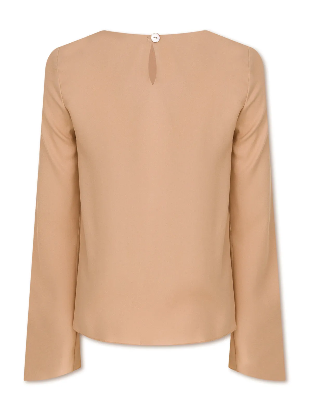 BONVILLE flowy blouse