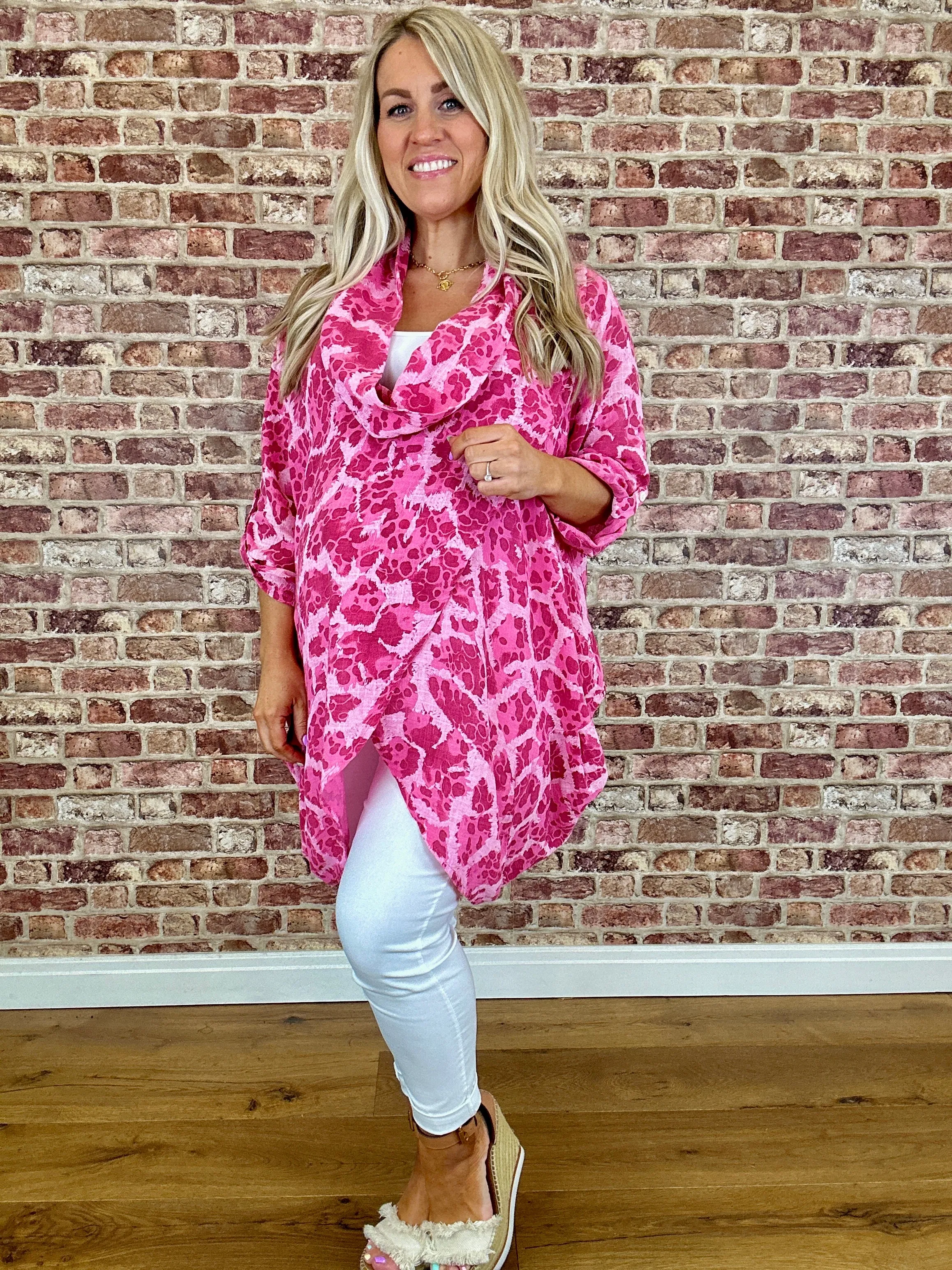 Bubble Happy Days Top