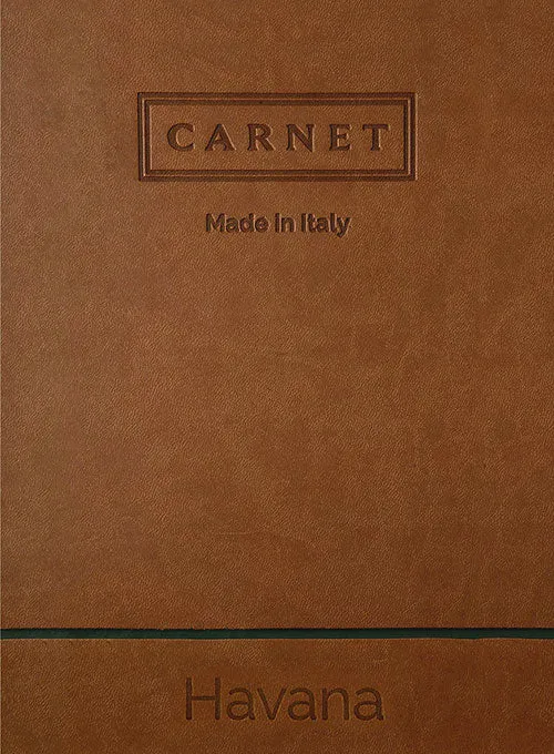 Carnet Linen Marteo Pants