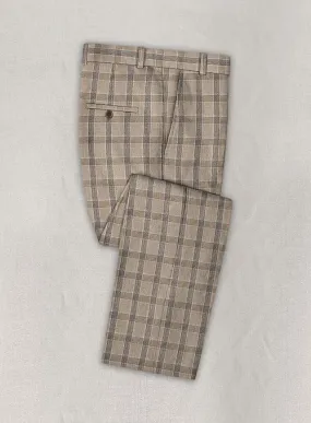 Carnet Linen Marteo Pants