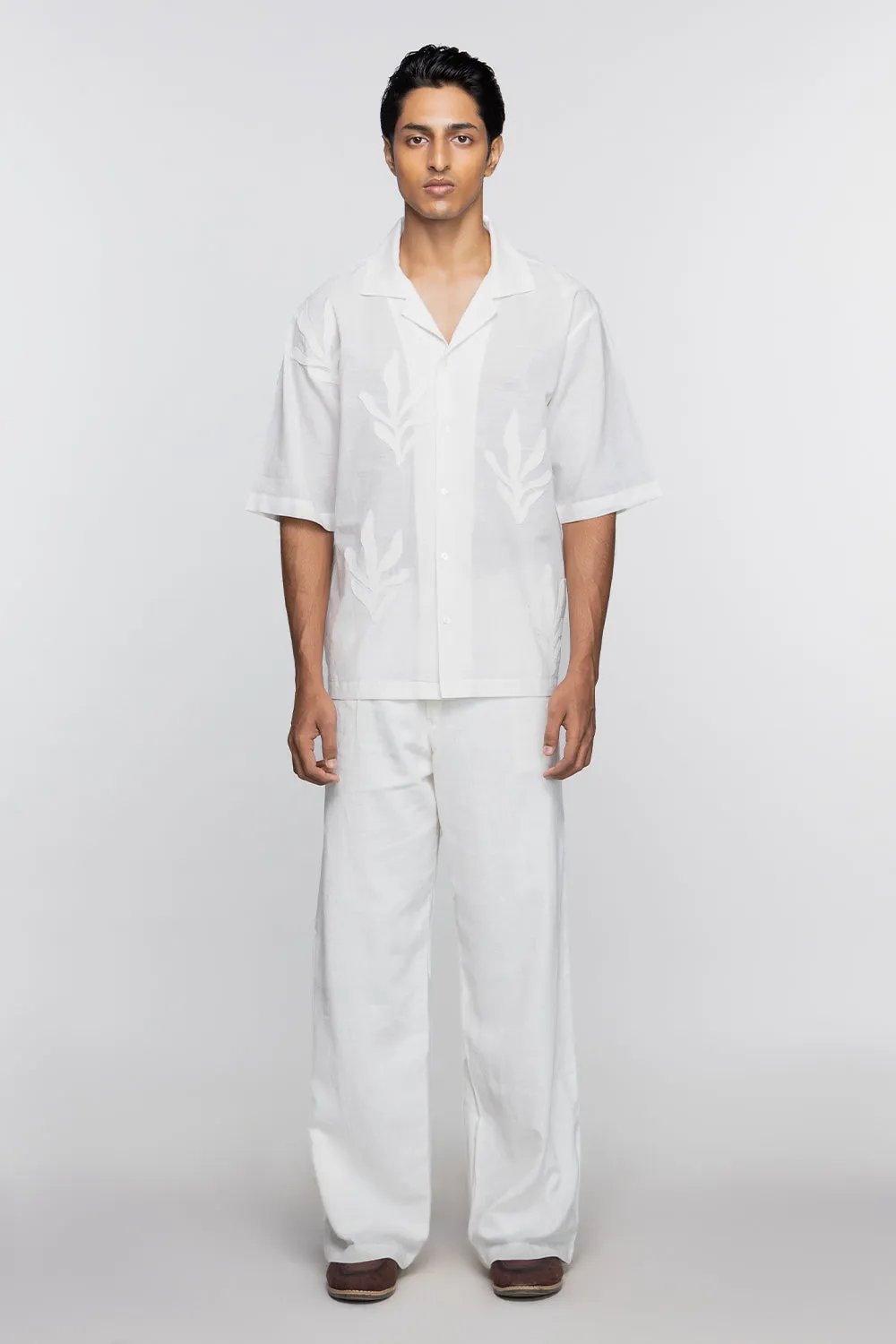Coconut Soft Pant