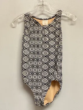 Crew Cuts Size 4 Toddler Girls Swimwear & Cover-Ups