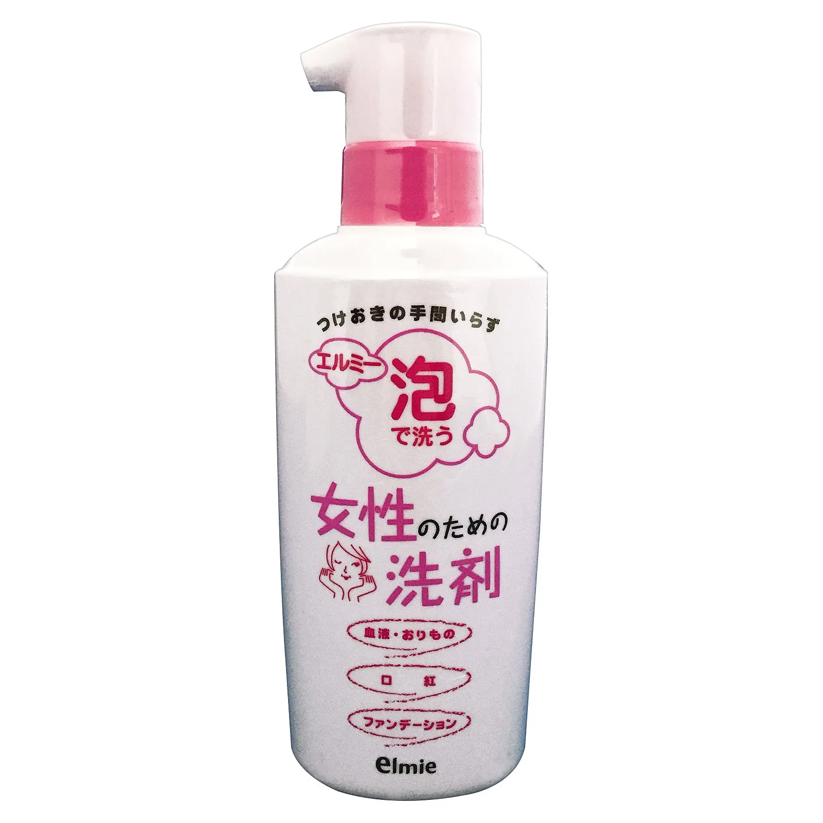 Elmie Detergent for women 200ml