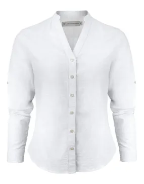 HAR2123032 James Harvest Townsend Ladies Shirt