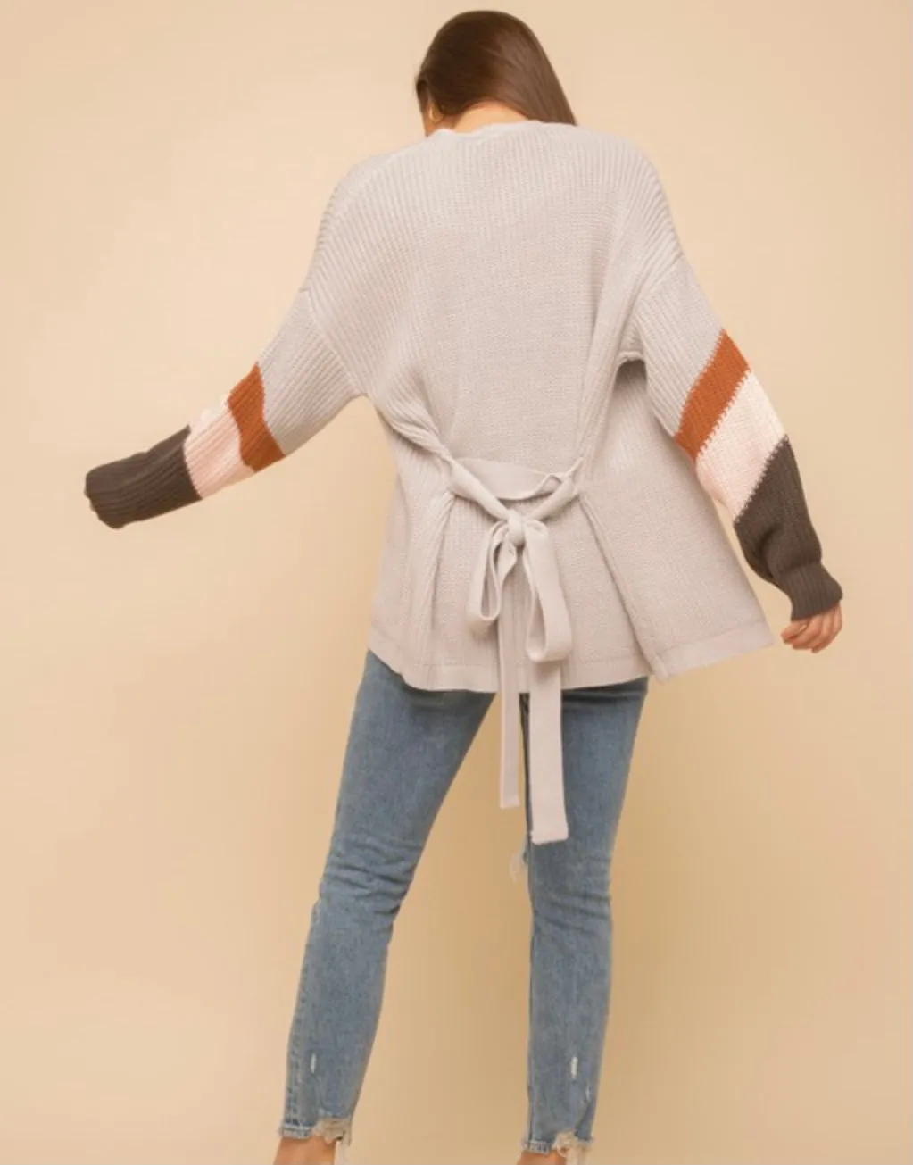 Jacinta Cardigan