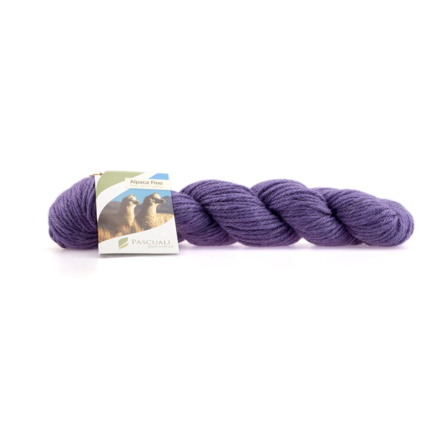 Pascuali Alpaca Fino