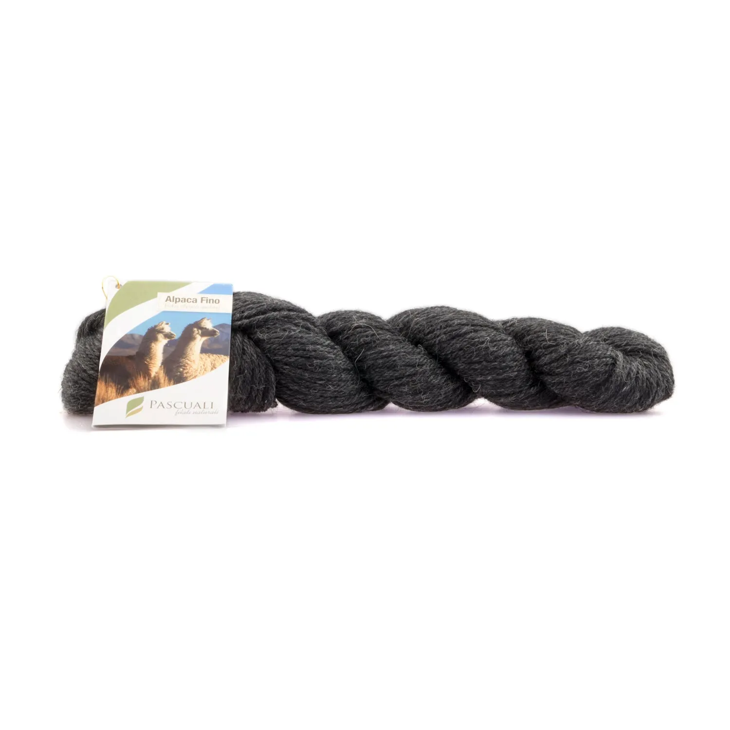 Pascuali Alpaca Fino