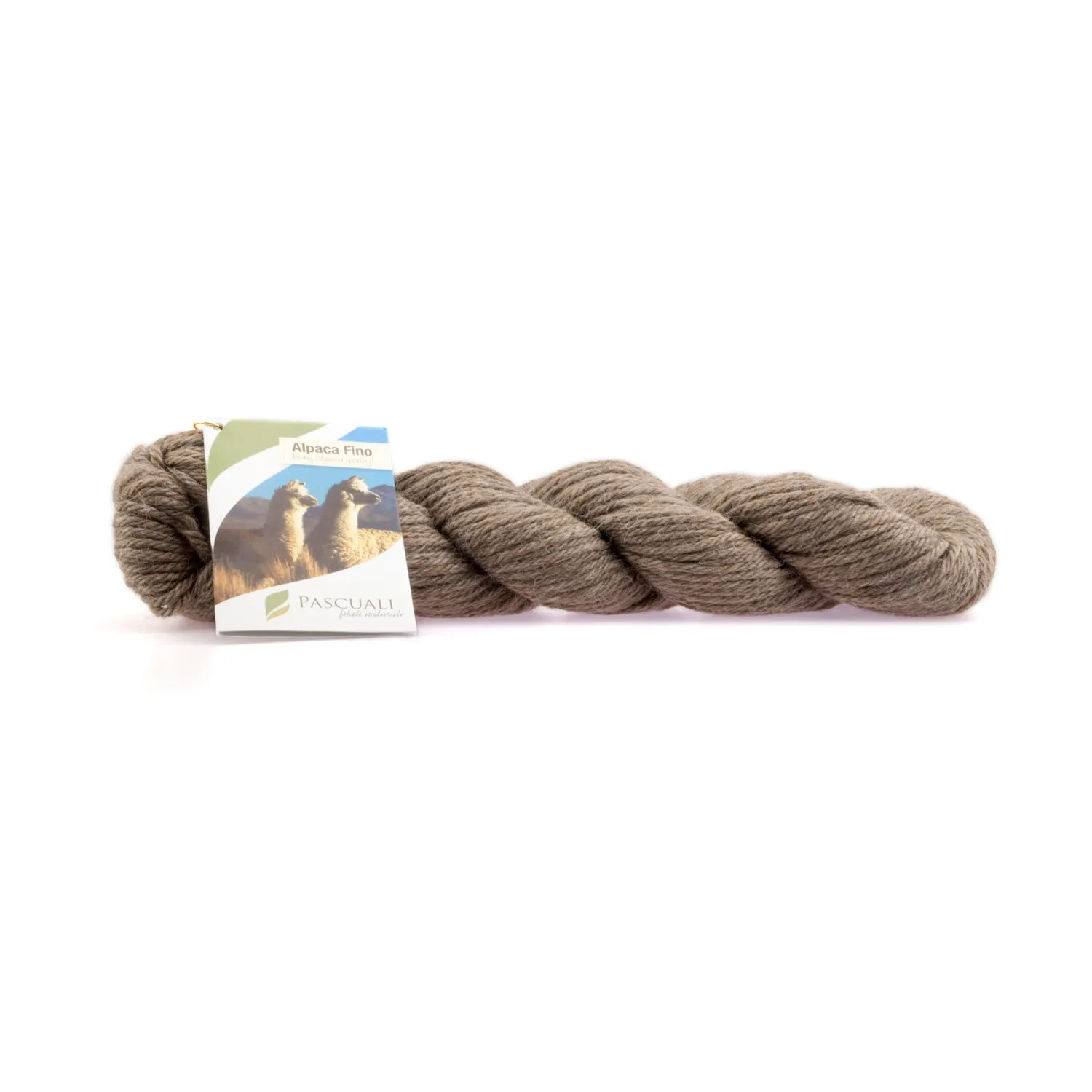 Pascuali Alpaca Fino