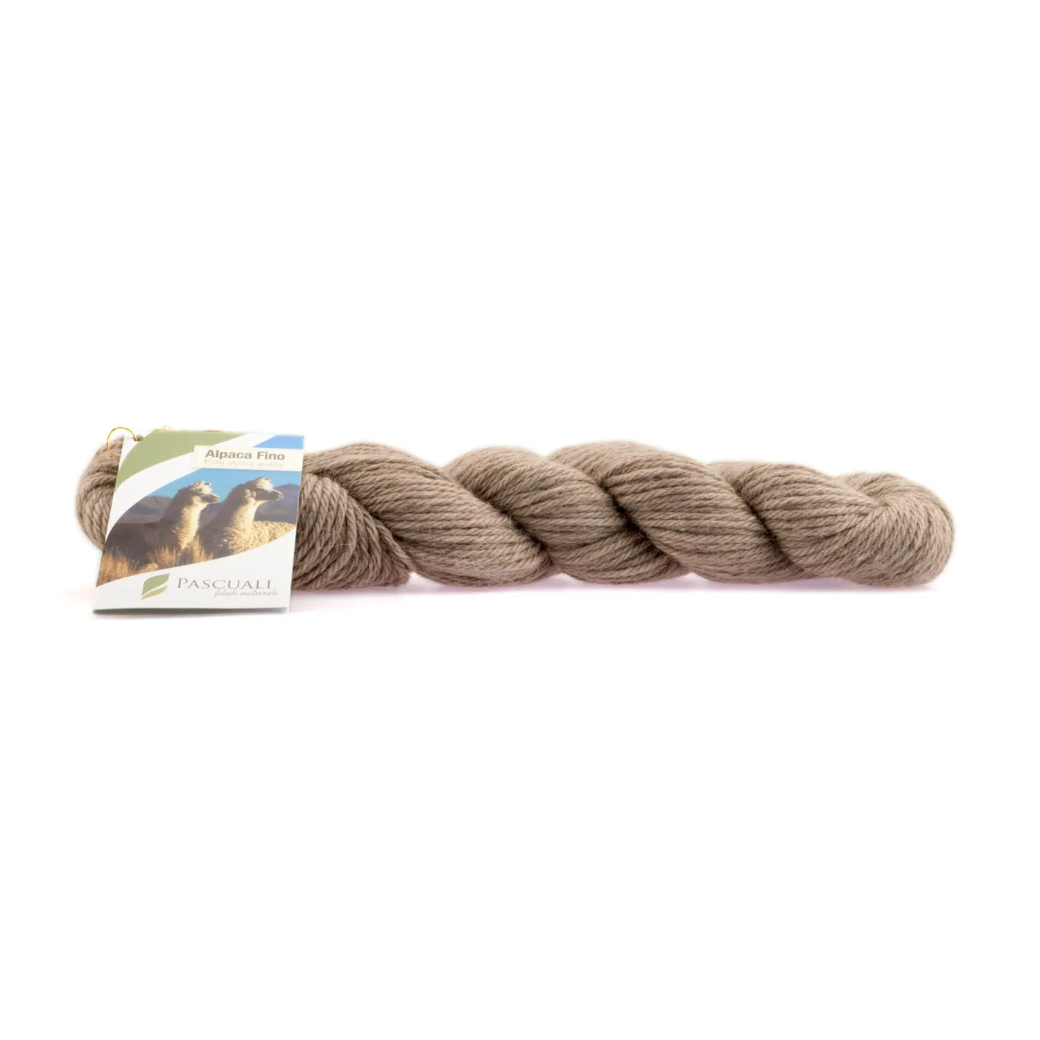 Pascuali Alpaca Fino