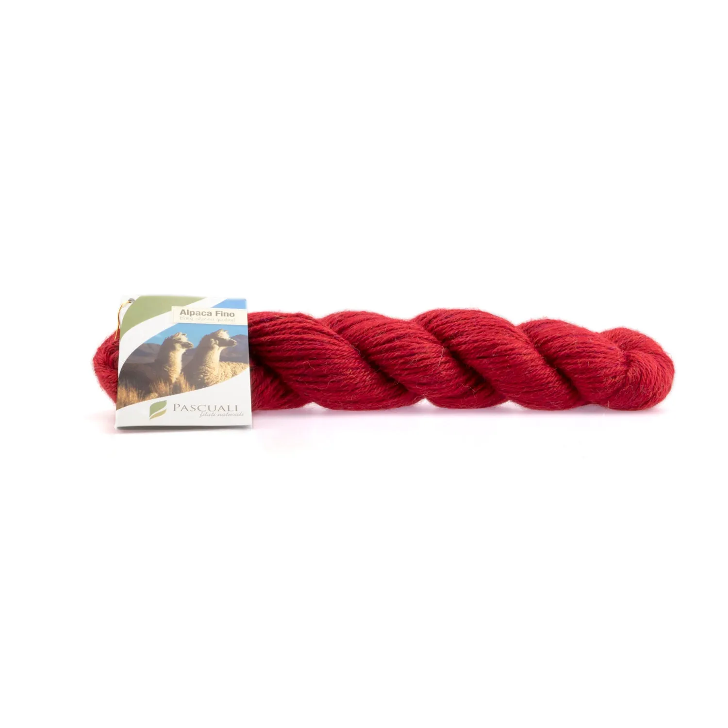 Pascuali Alpaca Fino