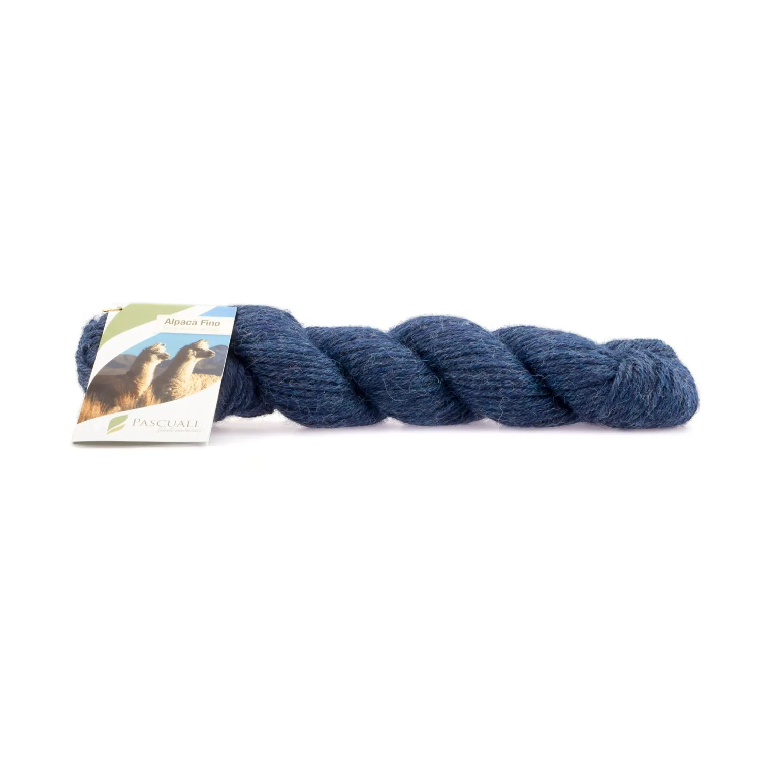 Pascuali Alpaca Fino
