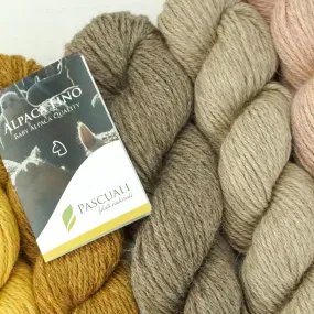 Pascuali Alpaca Fino