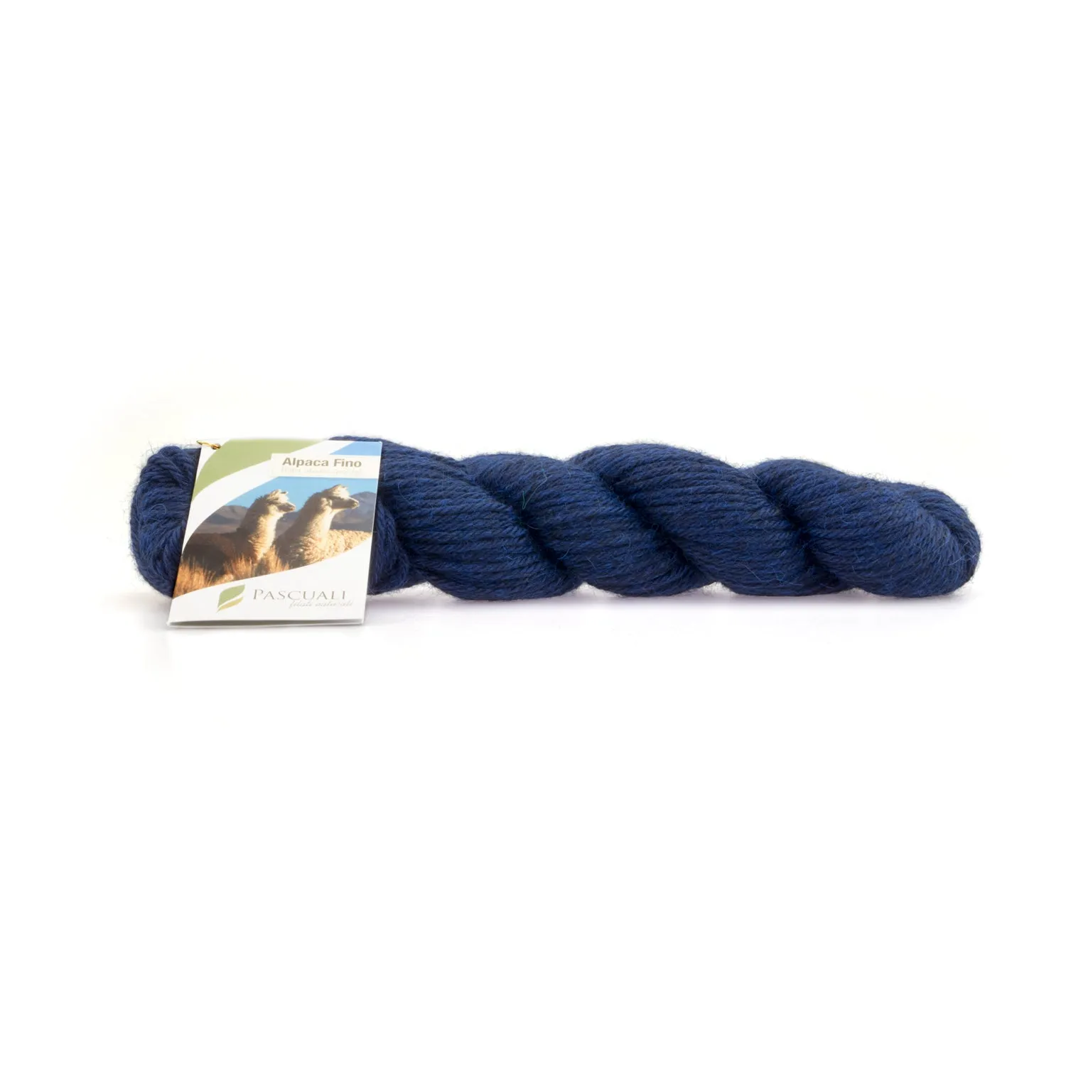 Pascuali Alpaca Fino