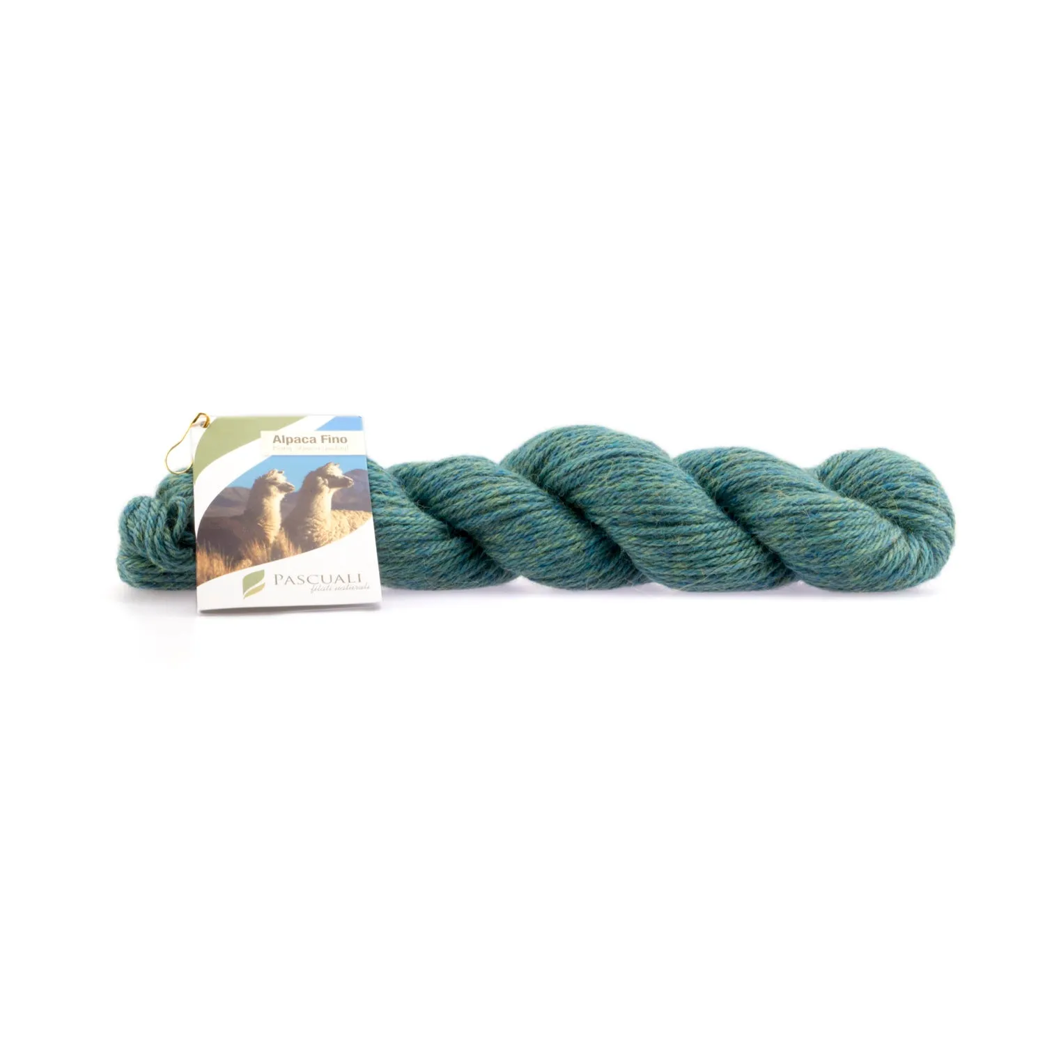 Pascuali Alpaca Fino
