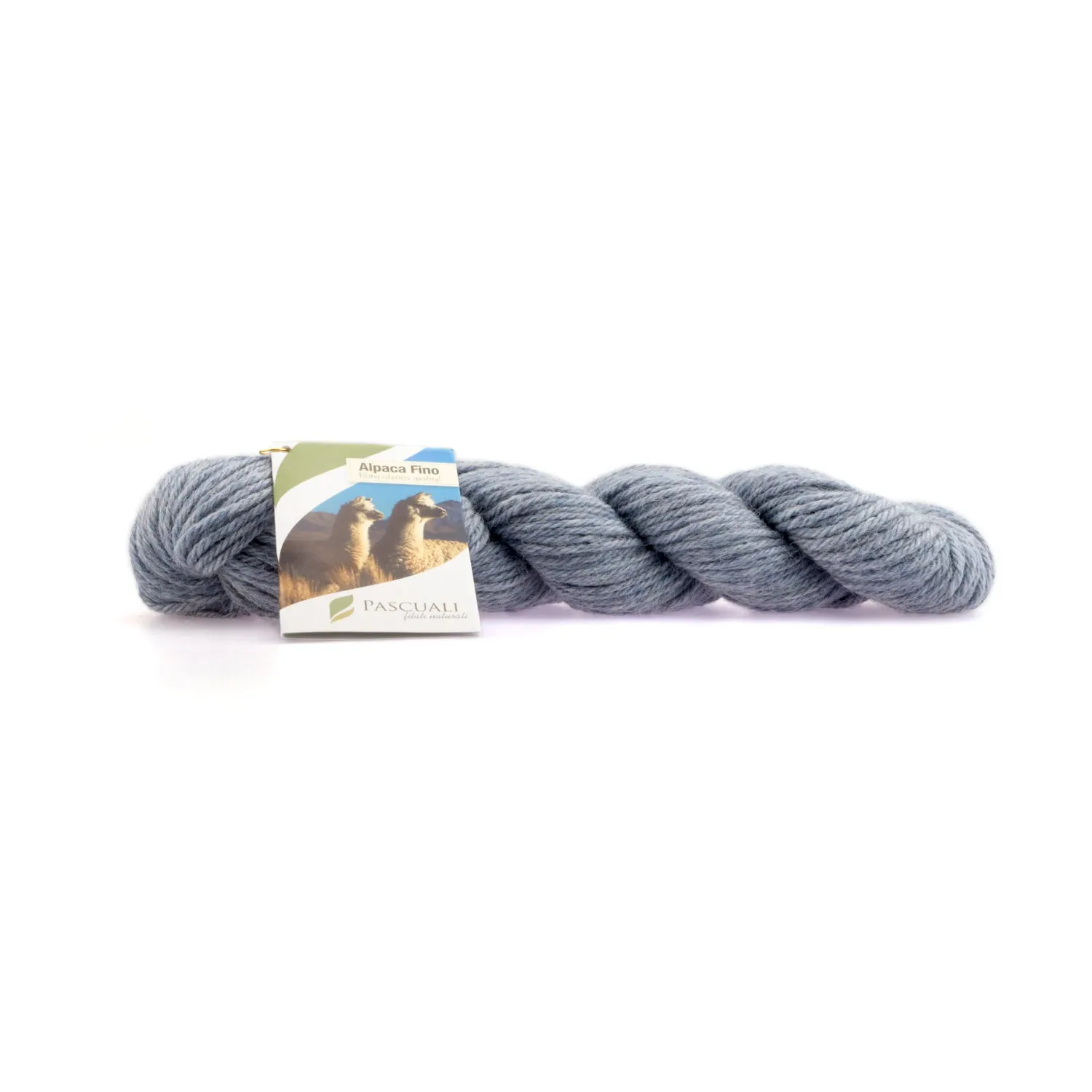 Pascuali Alpaca Fino