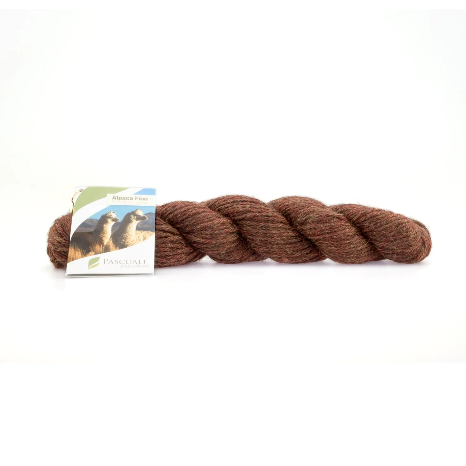 Pascuali Alpaca Fino