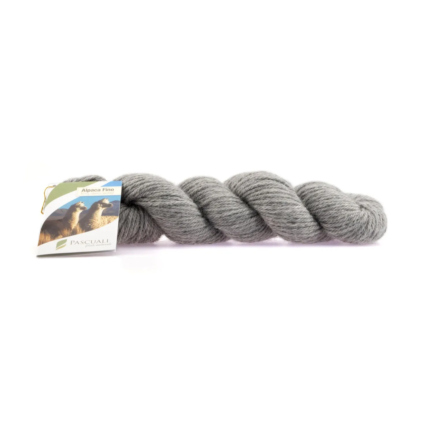 Pascuali Alpaca Fino