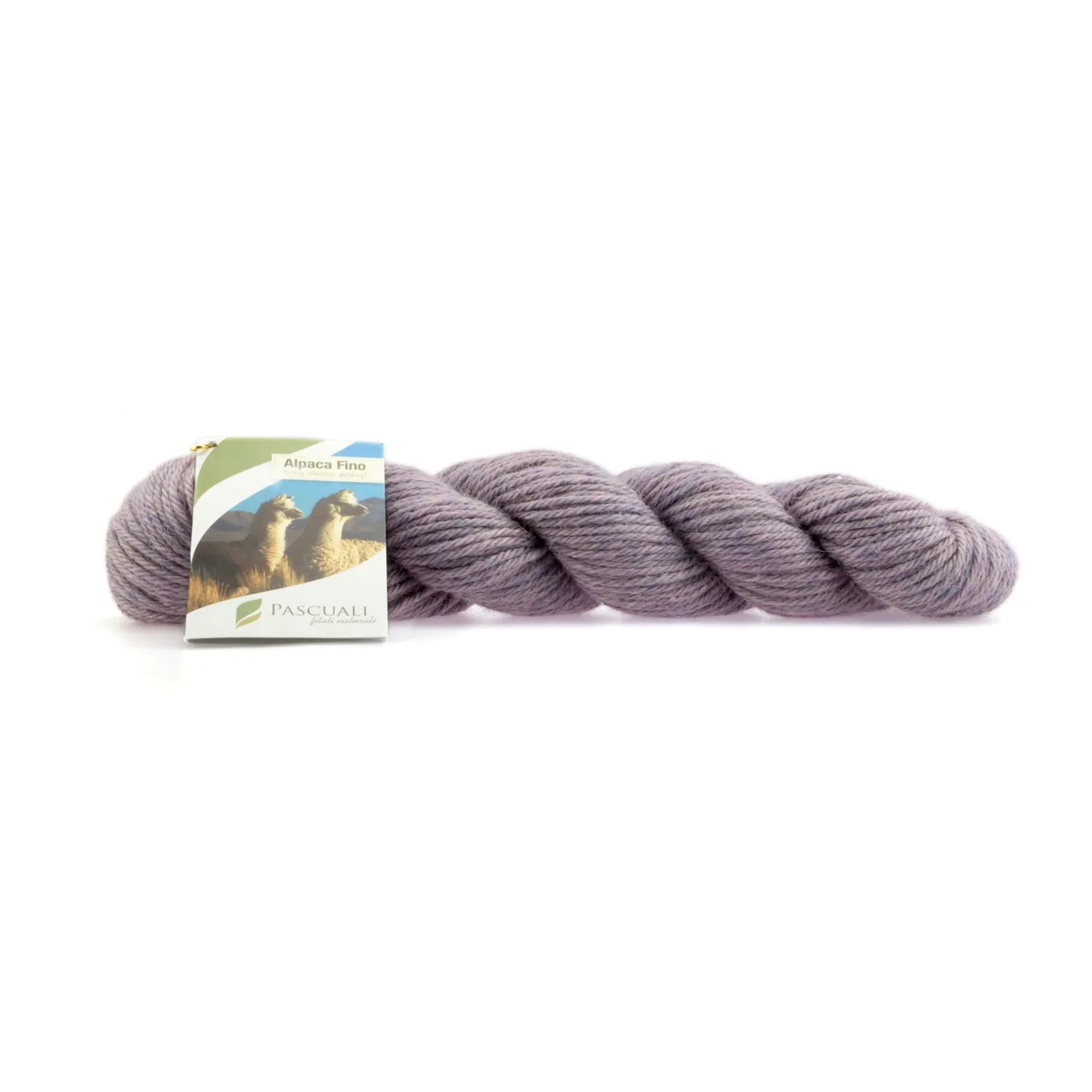 Pascuali Alpaca Fino