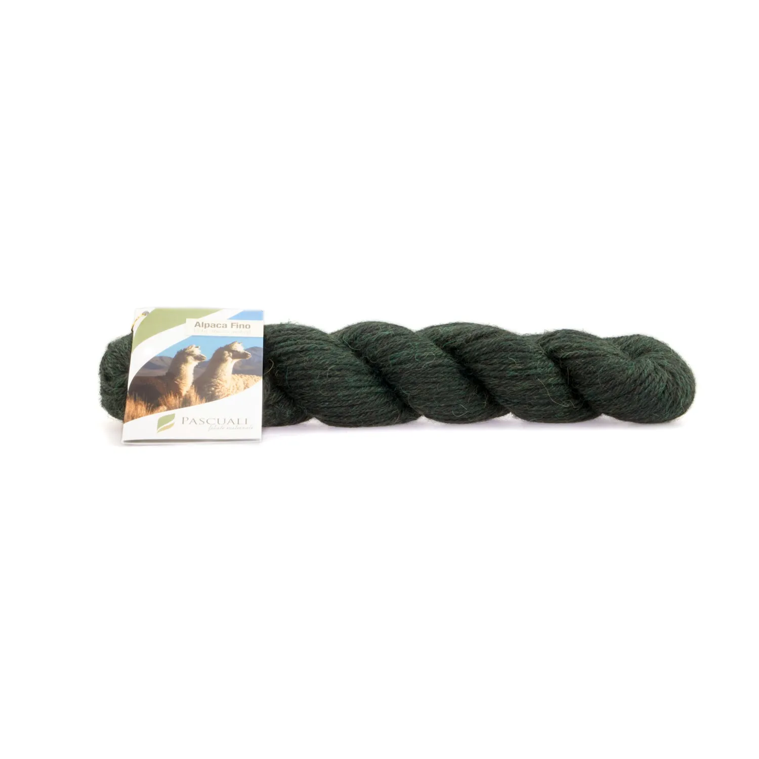 Pascuali Alpaca Fino