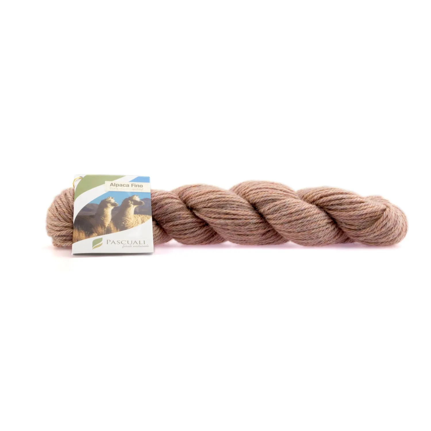 Pascuali Alpaca Fino