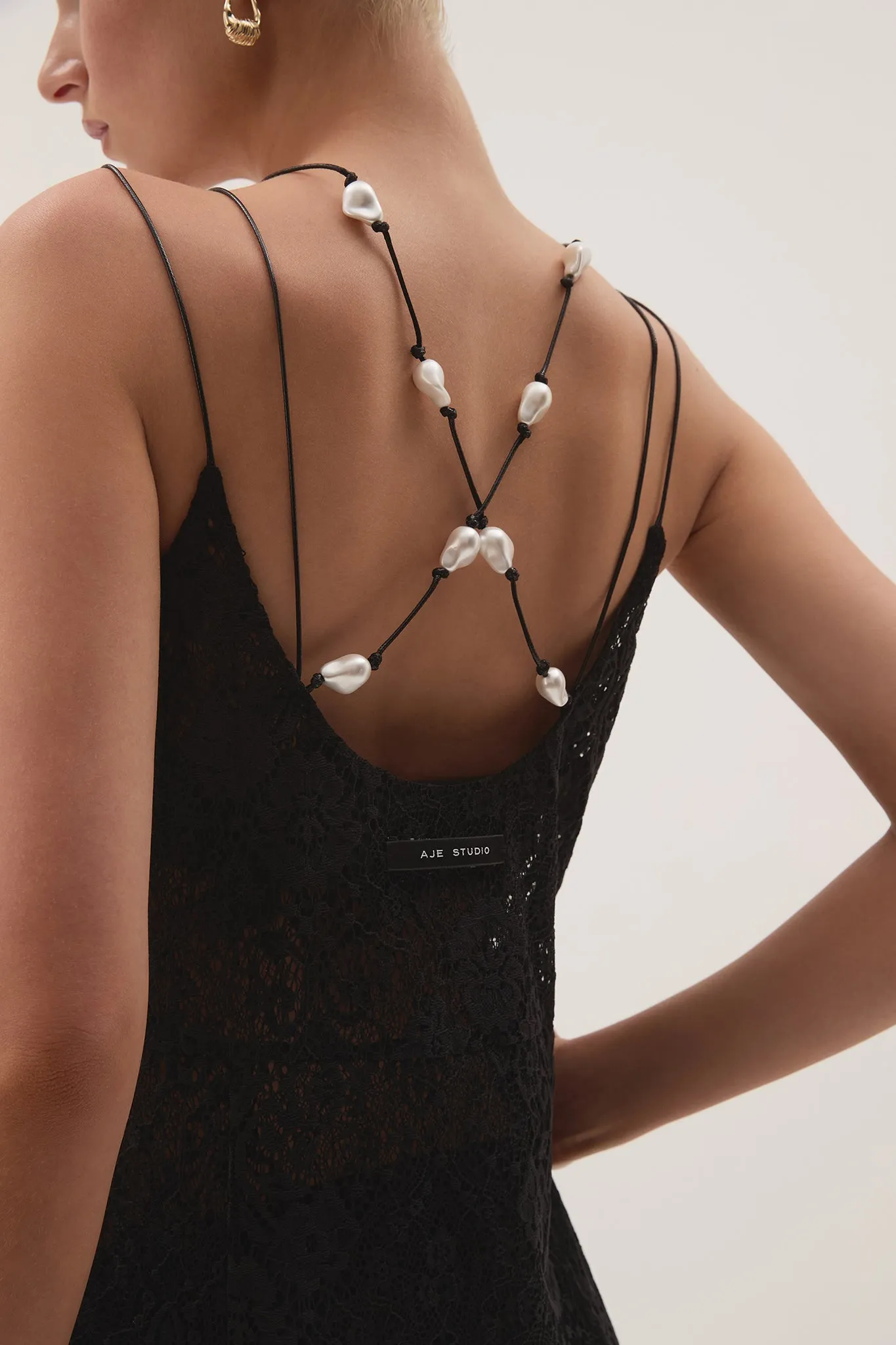 Pera Maxi Dress