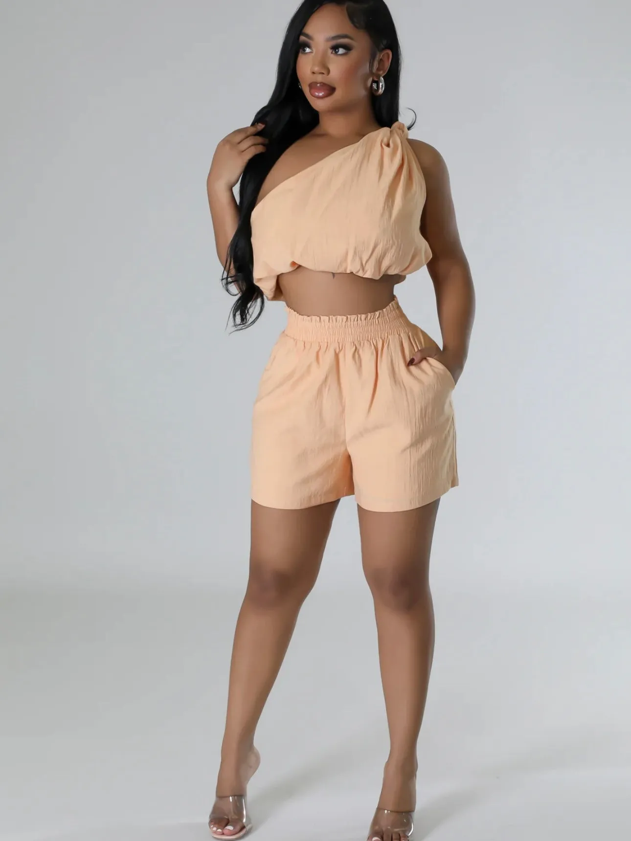 Perfect Peach Set