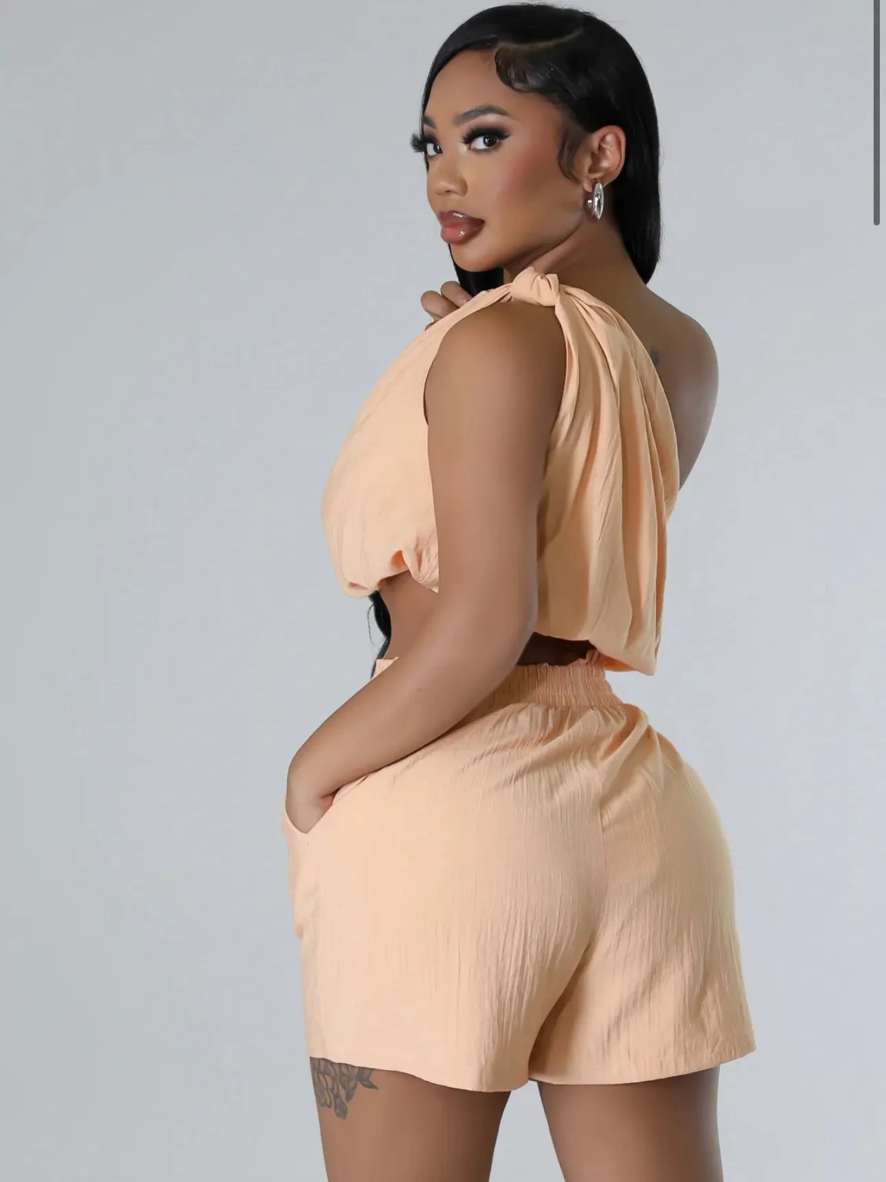 Perfect Peach Set