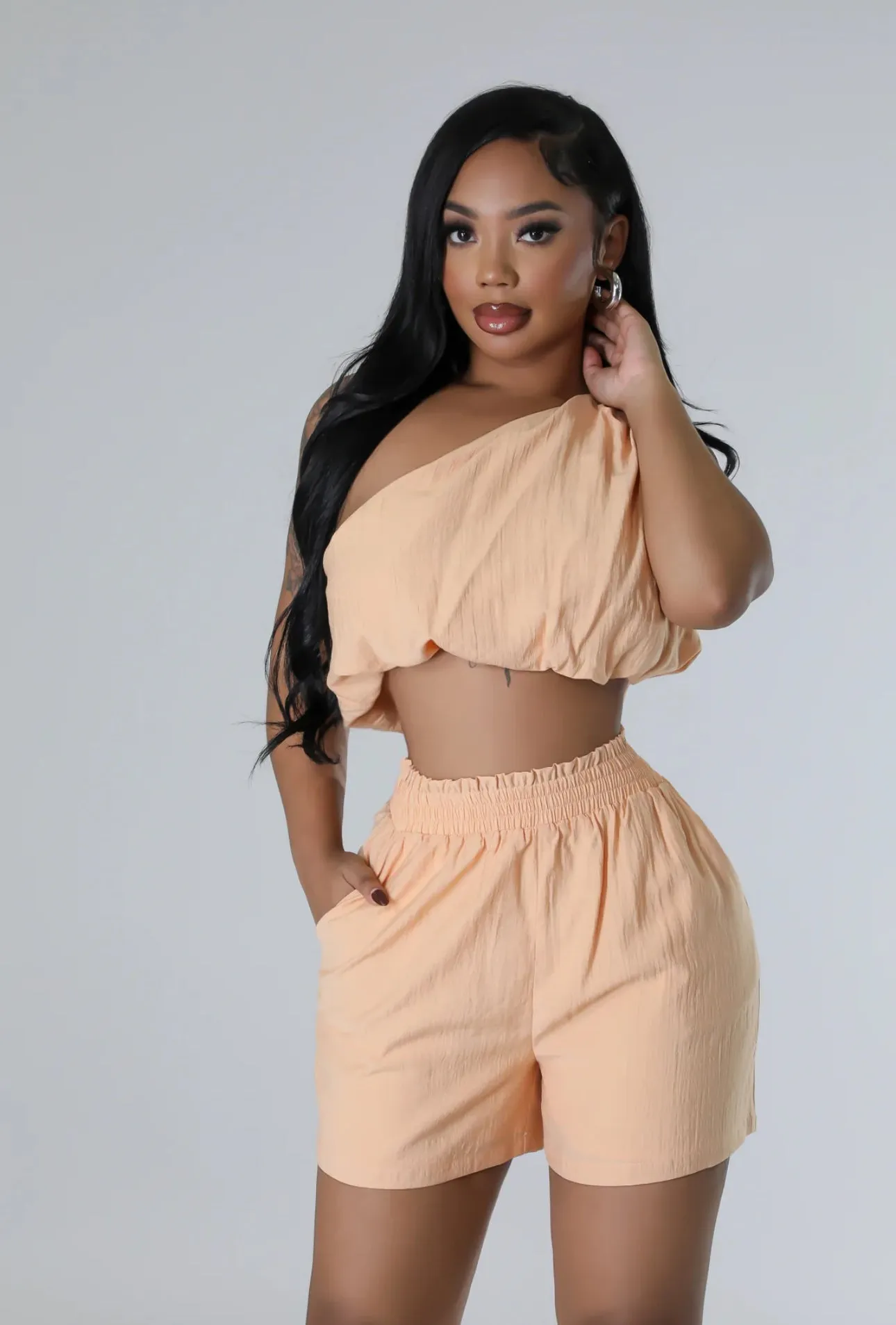 Perfect Peach Set