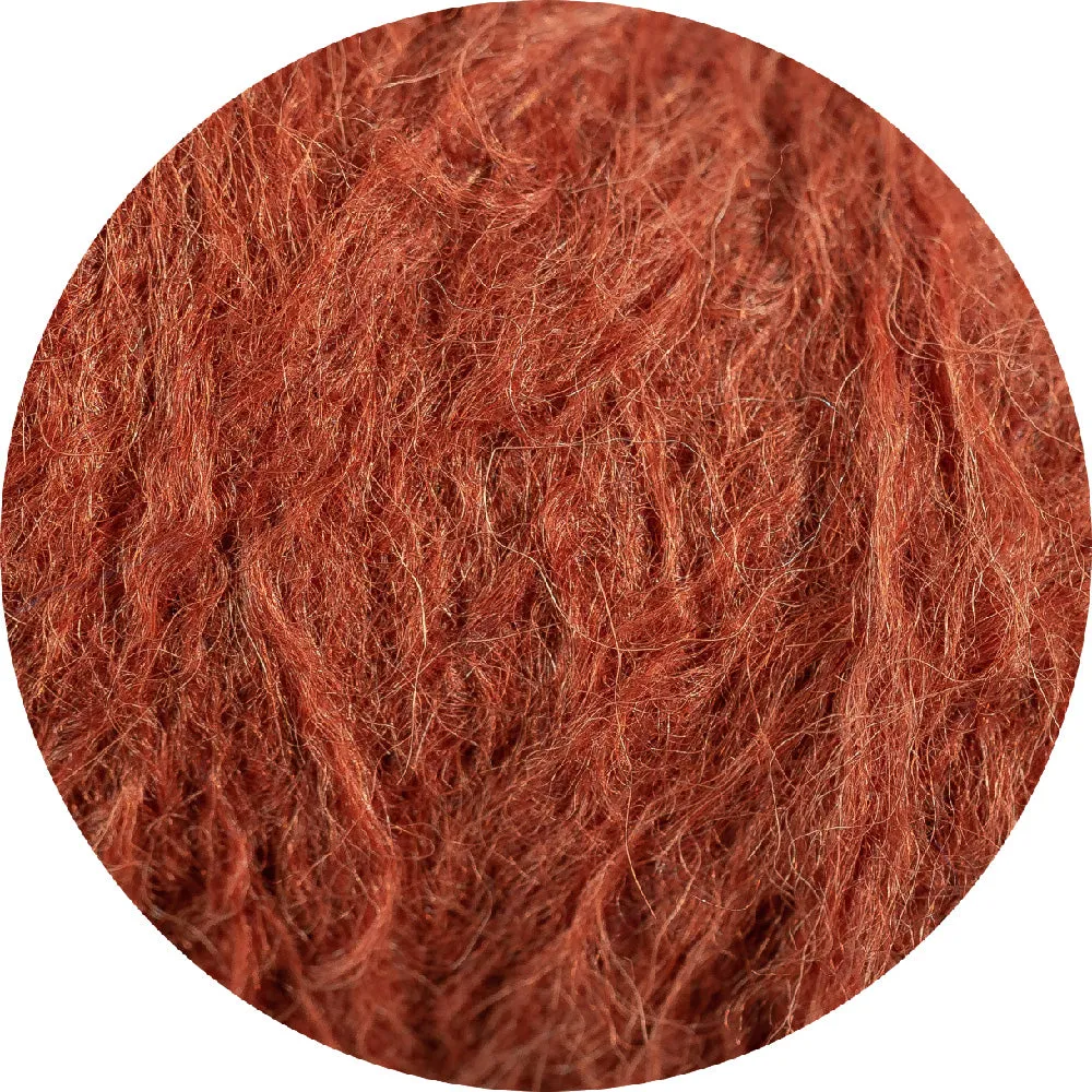 Ultra light Cardi (Alpaca)
