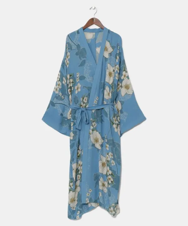 UV Protection Jasmine Cardigan