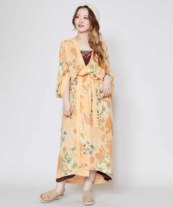 UV Protection Jasmine Cardigan