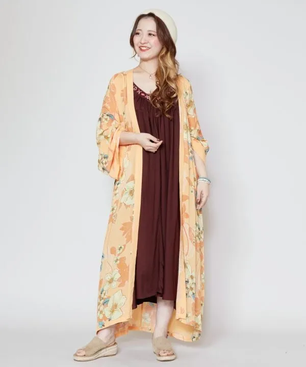 UV Protection Jasmine Cardigan