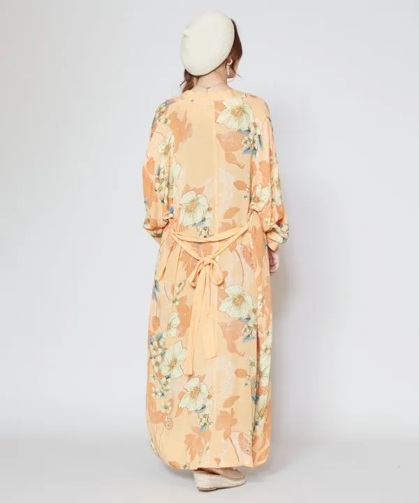 UV Protection Jasmine Cardigan