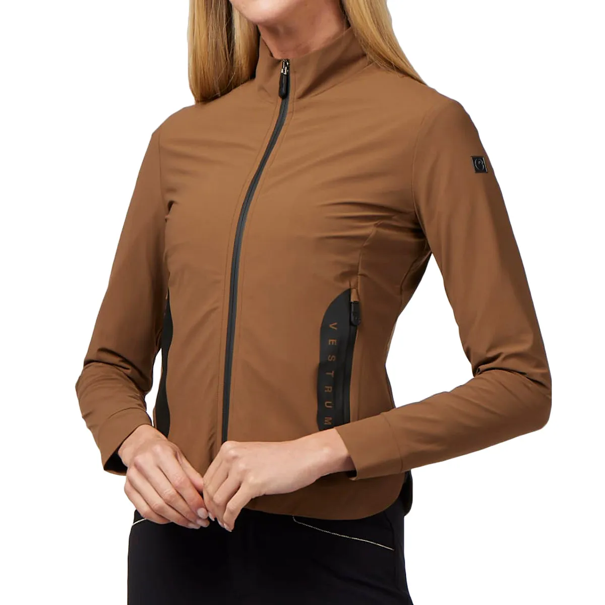Vestrum Women's Sibari Softshell Jacket